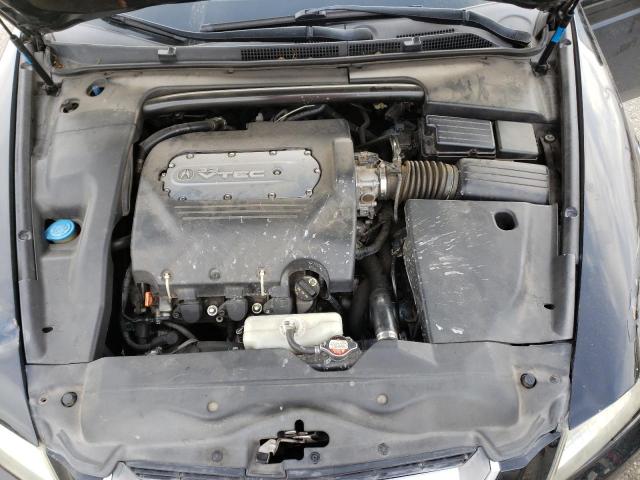 Photo 11 from auction – 2006 ACURA 3.2TL with VIN 19UUA66286A030569