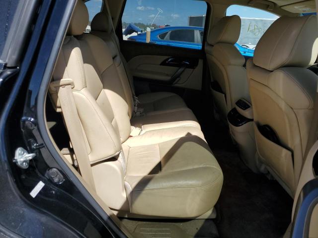 Photo 11 from auction – 2009 ACURA MDX with VIN 2HNYD28419H511052
