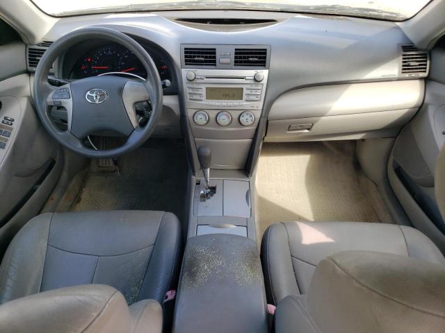 Photo 8 from auction – 2011 TOYOTA CAMRY BASE with VIN 4T1BF3EK2BU171892