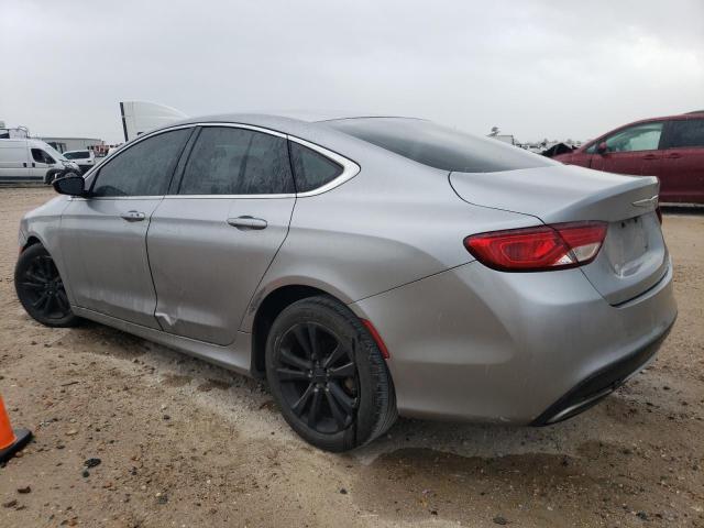 Photo 2 from auction – 2015 CHRYSLER 200 LIMITE with VIN 1C3CCCAG0FN731125