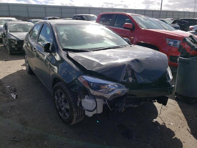 Photo 4 from auction – 2016 TOYOTA COROLLA L with VIN 2T1BURHE6GC735969