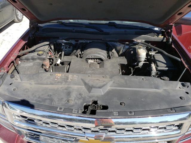 Photo 11 from auction – 2015 CHEVROLET SILVERADO with VIN 3GCPCREC0FG167802