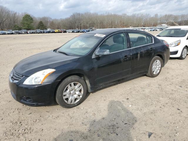 NISSAN ALTIMA BAS 2012 with VIN 1N4AL2AP4CC123764 - Photo from auction