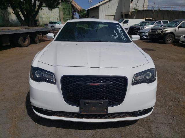 Photo 5 from auction – 2021 CHRYSLER 300 S with VIN 2C3CCABG0MH532925