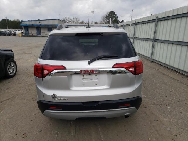 Photo 6 from auction – 2019 GMC ACADIA SLE with VIN 1GKKNLLA5KZ279819