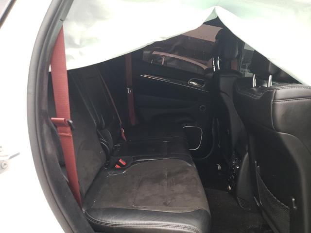 Photo 11 from auction – 2018 JEEP GRAND CHER with VIN 1C4RJFN99JC443715