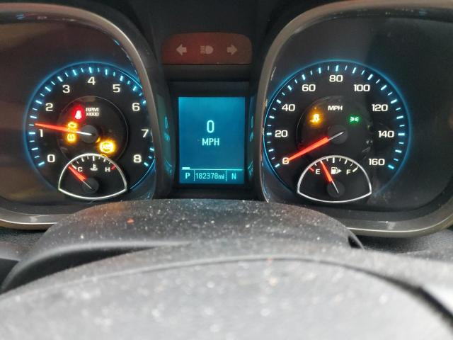 Photo 9 from auction – 2013 CHEVROLET MALIBU LS with VIN 1G11B5SA7DF267830