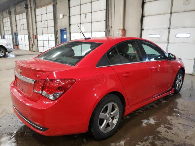 Photo 3 from auction – 2014 CHEVROLET CRUZE LT with VIN 1G1PC5SB7E7313832