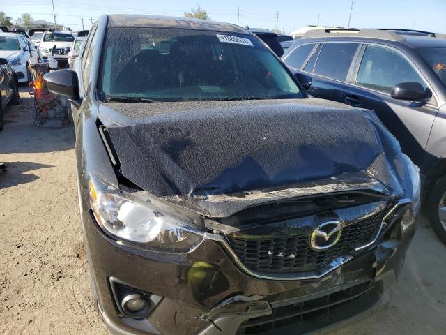 Photo 5 from auction – 2013 MAZDA CX-5 TOURI with VIN JM3KE2CE7D0105970