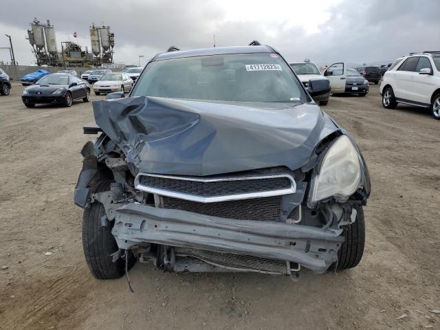 Photo 5 from auction – 2012 CHEVROLET EQUINOX LT with VIN 2GNALPEK5C1197956