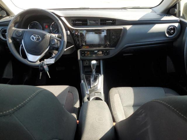 Photo 8 from auction – 2019 TOYOTA COROLLA L with VIN 2T1BURHE7KC160757