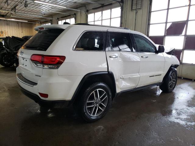 Photo 3 from auction – 2021 JEEP GRAND CHER with VIN 1C4RJFBG7MC533212
