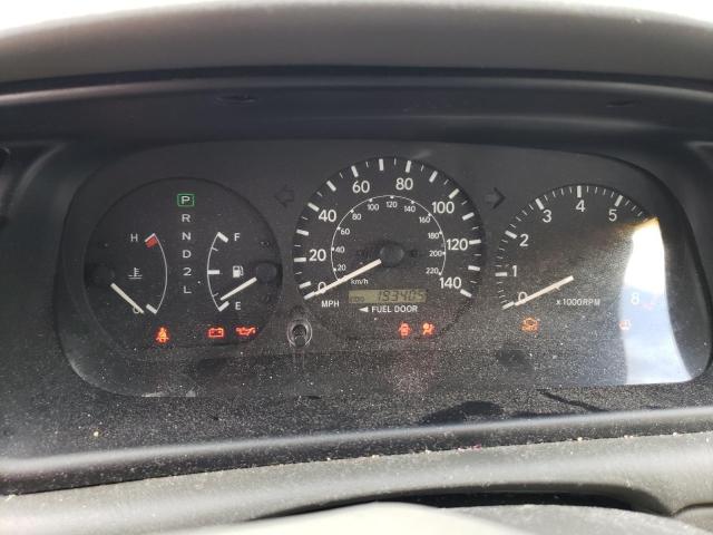 Photo 9 from auction – 2001 TOYOTA CAMRY CE with VIN 4T1BG22K91U066633