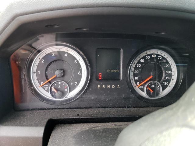 Photo 9 from auction – 2014 RAM 1500 ST with VIN 1C6RR6ST5ES356227