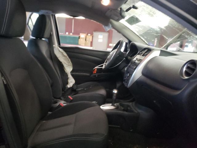 Photo 7 from auction – 2016 NISSAN VERSA S with VIN 3N1CN7AP7GL861050