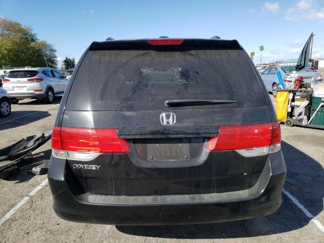Photo 6 from auction – 2010 HONDA ODYSSEY EX with VIN 5FNRL3H61AB067864
