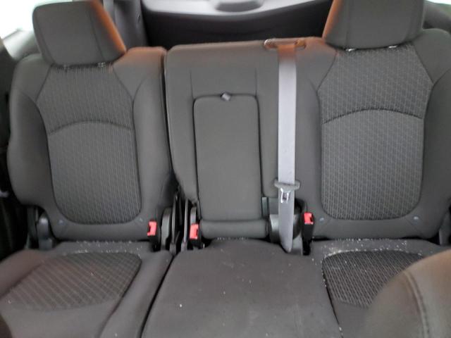 Photo 10 from auction – 2010 CHEVROLET TRAVERSE L with VIN 1GNLVFED4AJ243164