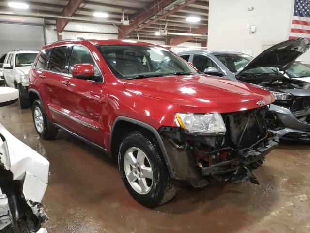 Photo 4 from auction – 2011 JEEP GRAND CHER with VIN 1J4RR4GG4BC511584
