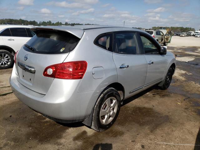 Photo 3 from auction – 2012 NISSAN ROGUE S with VIN JN8AS5MT7CW295684
