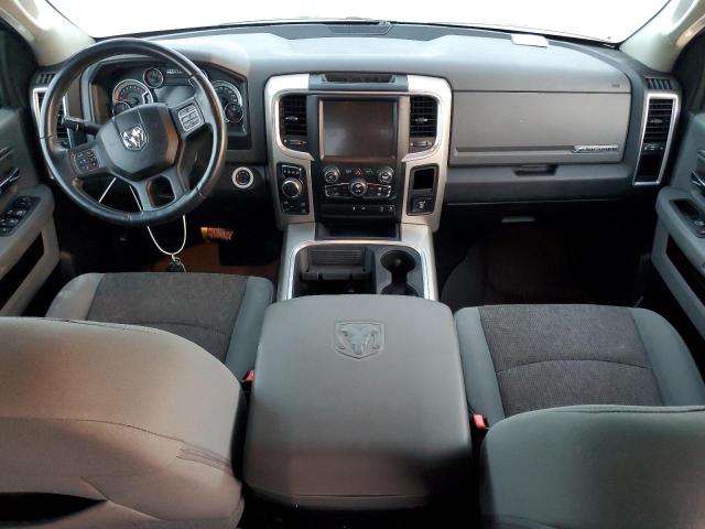 Photo 8 from auction – 2017 RAM 1500 SLT with VIN 1C6RR7LG2HS834387