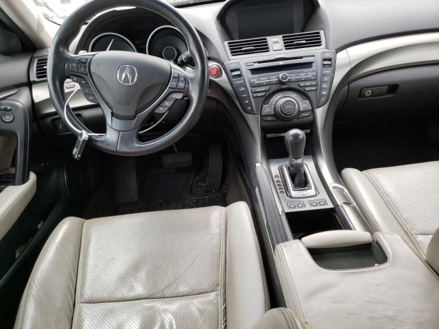 Photo 8 from auction – 2012 ACURA TL with VIN 19UUA9F7XCA011109
