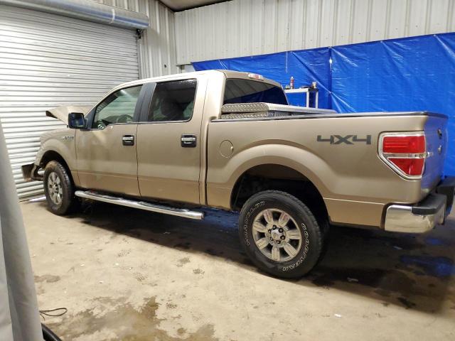 Photo 2 from auction – 2011 FORD F150 SUPER with VIN 1FTFW1EF6BFA55418
