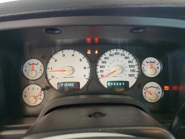 Photo 9 from auction – 2005 DODGE RAM 1500 S with VIN 1D7HU18DX5J572351