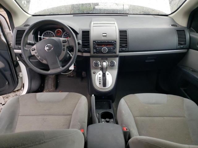 Photo 8 from auction – 2011 NISSAN SENTRA 2.0 with VIN 3N1AB6AP7BL718943