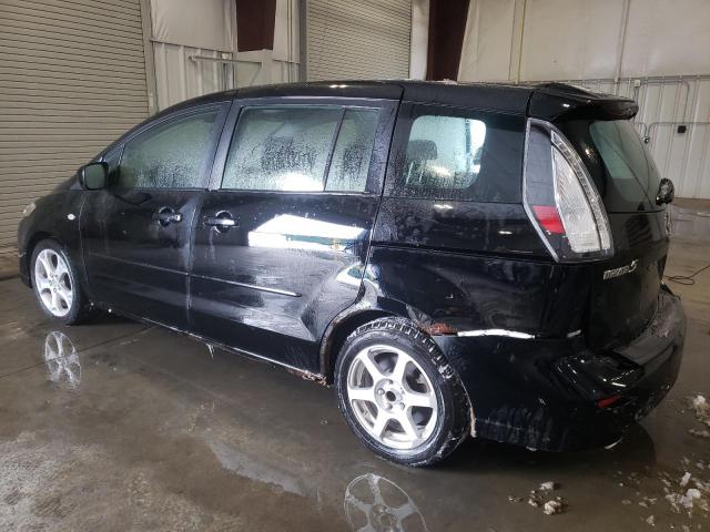 Photo 2 from auction – 2009 MAZDA 5 with VIN JM1CR293990335380