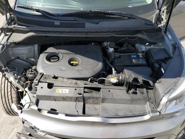 Photo 12 from auction – 2017 KIA SOUL + with VIN KNDJP3A59H7487679