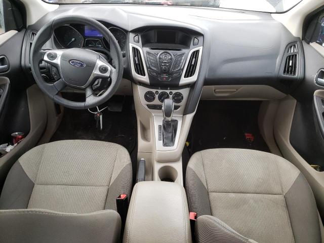 Photo 8 from auction – 2013 FORD FOCUS SE with VIN 1FADP3F20DL209935