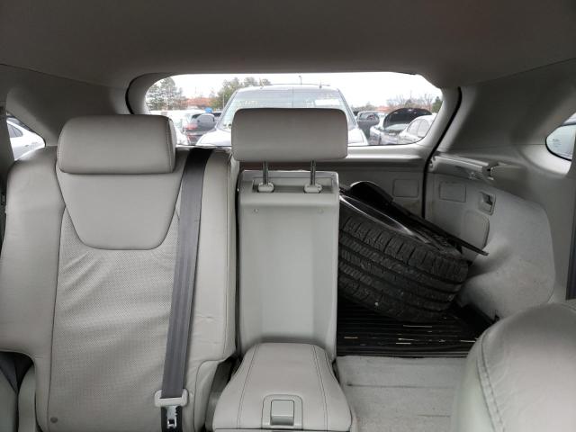 Photo 10 from auction – 2010 LEXUS RX 350 with VIN 2T2BK1BA5AC077447