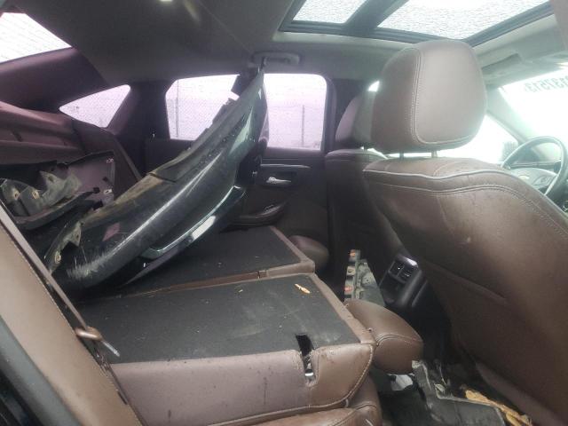 Photo 10 from auction – 2015 CHEVROLET IMPALA LT with VIN 2G1125S32F9101342