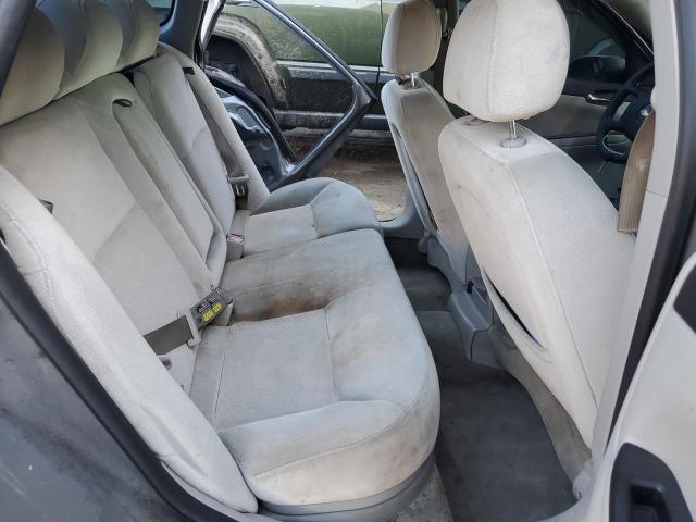 Photo 10 from auction – 2006 CHEVROLET IMPALA LT with VIN 2G1WT58K069371817