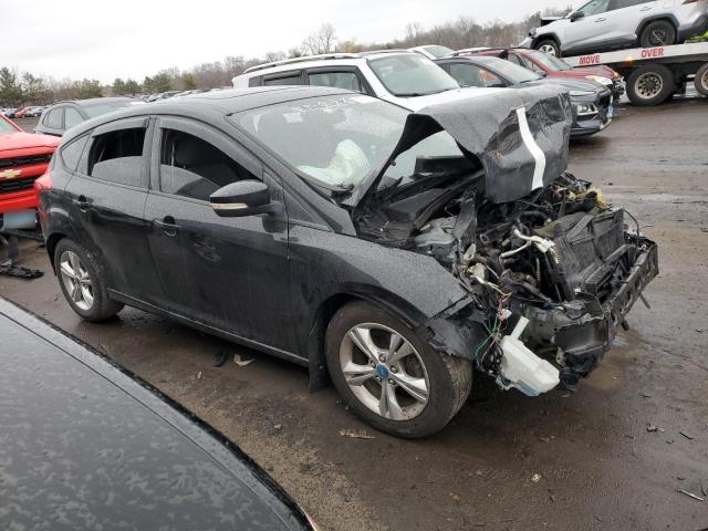 Photo 4 from auction – 2013 FORD FOCUS SE with VIN 1FADP3K24DL198573