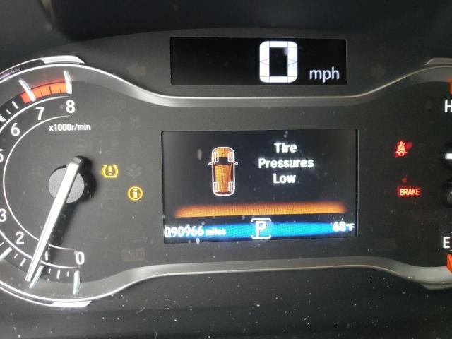 Photo 9 from auction – 2016 HONDA PILOT EX with VIN 5FNYF6H31GB120503