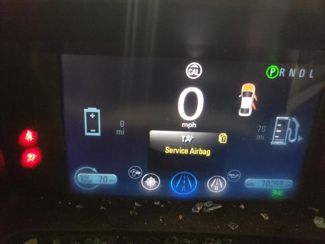 Photo 9 from auction – 2013 CHEVROLET VOLT with VIN 1G1RA6E42DU112146