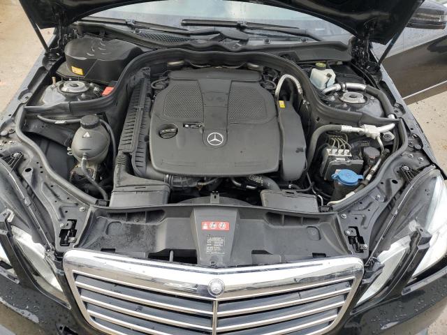 Photo 11 from auction – 2013 MERCEDES-BENZ E 350 with VIN WDDHF5KB4DA736152