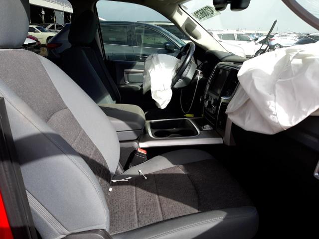 Photo 7 from auction – 2020 RAM 1500 CLASS with VIN 1C6RR6TT8LS133451