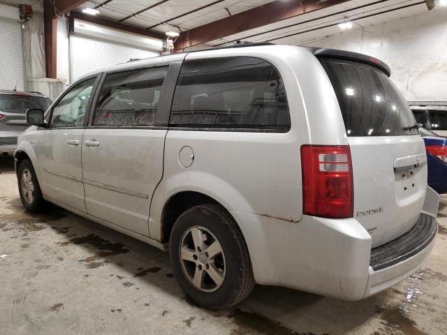 Photo 2 from auction – 2010 DODGE GRAND CARA with VIN 2D4RN5D19AR476279