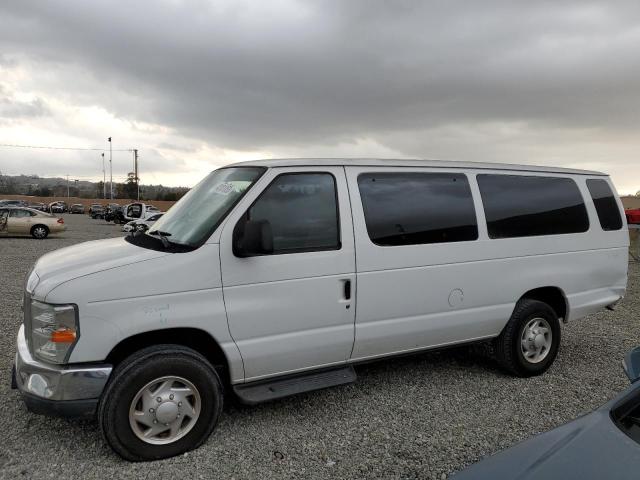 FORD ECONOLINE 2014 with VIN 1FBSS3BL9EDB00520 - Photo from auction