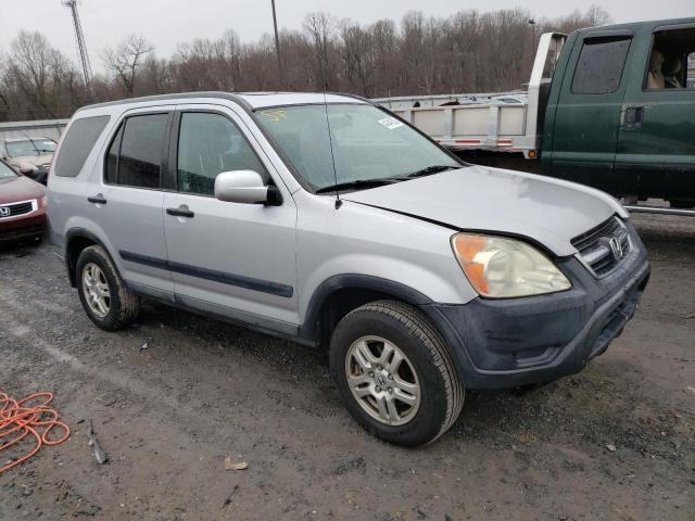 Photo 4 from auction – 2003 HONDA CR-V EX with VIN SHSRD78873U130886