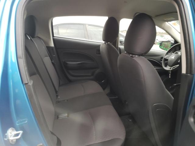 Photo 10 from auction – 2017 MITSUBISHI MIRAGE ES with VIN ML32A3HJ2HH001607