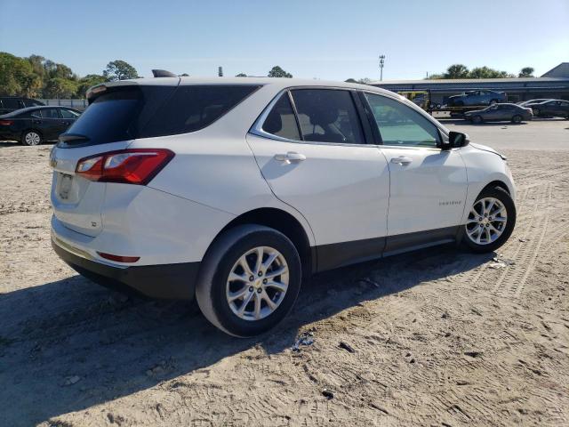 Photo 3 from auction – 2018 CHEVROLET EQUINOX LT with VIN 2GNAXJEV9J6273061