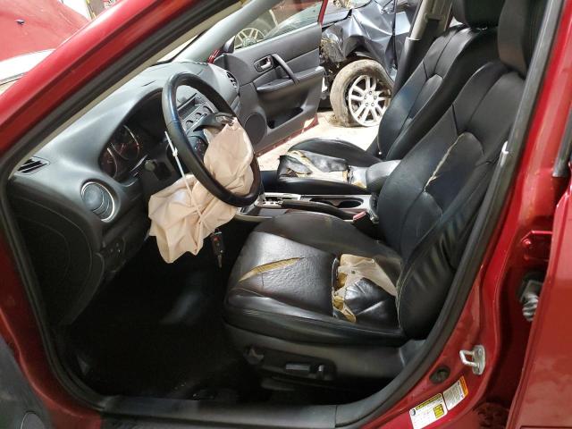 Photo 7 from auction – 2007 MAZDA 6 I with VIN 1YVHP80C175M43532