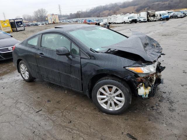 Photo 4 from auction – 2012 HONDA CIVIC EX with VIN 2HGFG3A84CH519050