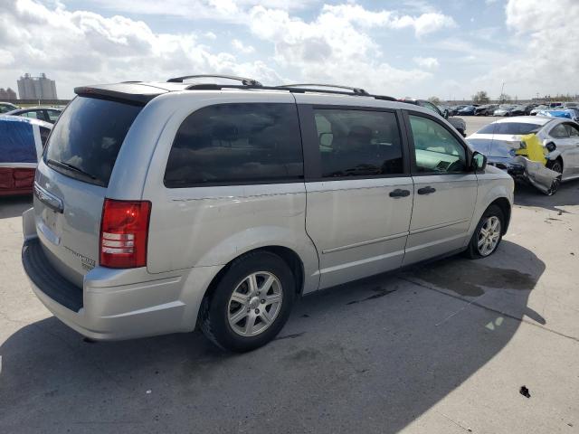 Photo 3 from auction – 2008 CHRYSLER TOWN & COU with VIN 2A8HR44H08R135506
