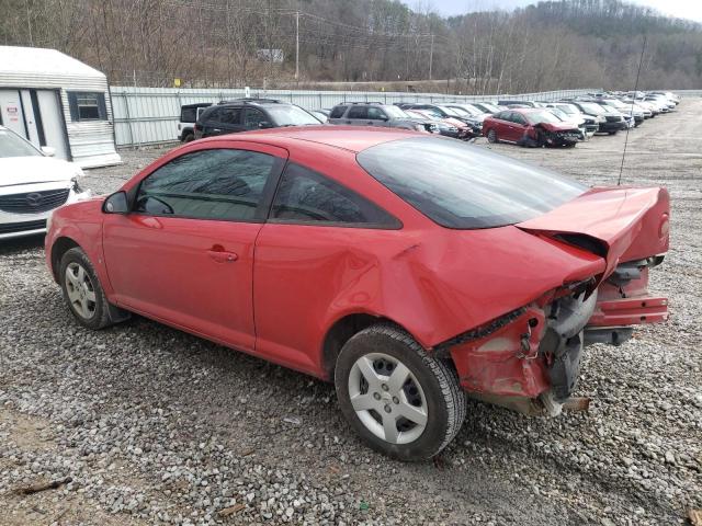 Photo 2 from auction – 2007 CHEVROLET COBALT LS with VIN 1G1AK15F177135449