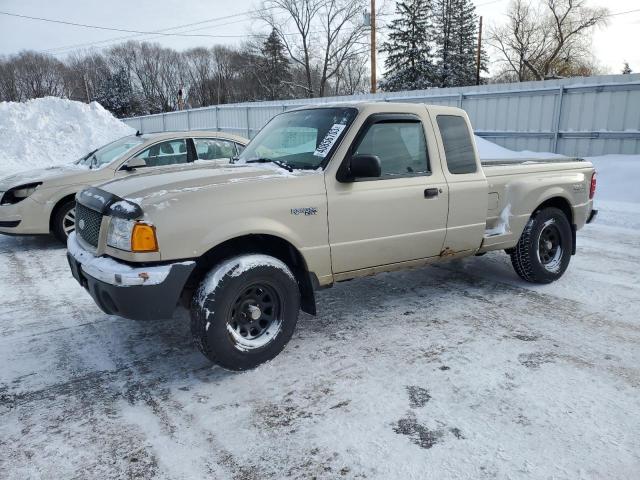 FORD RANGER SUP 2001 with VIN 1FTZR15E91PA71620 - Photo from auction