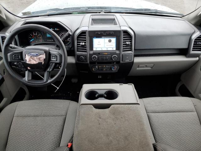 Photo 8 from auction – 2019 FORD F150 SUPER with VIN 1FTEW1EP4KFB50953